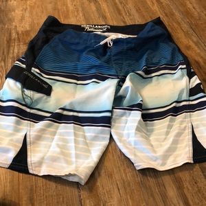 Billabong Platinum X Swim Shorts